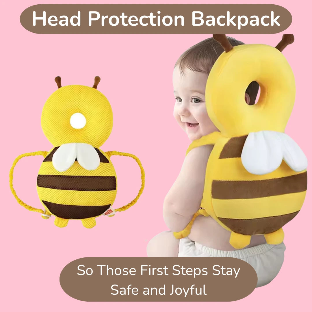 TinyShield™ FirstSteps Protector