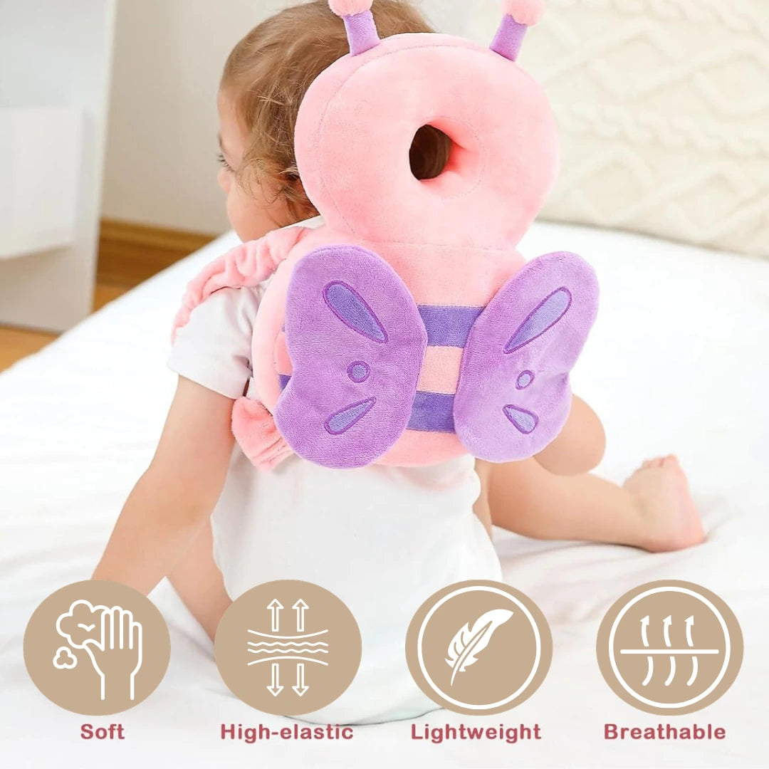 TinyShield™ FirstSteps Protector