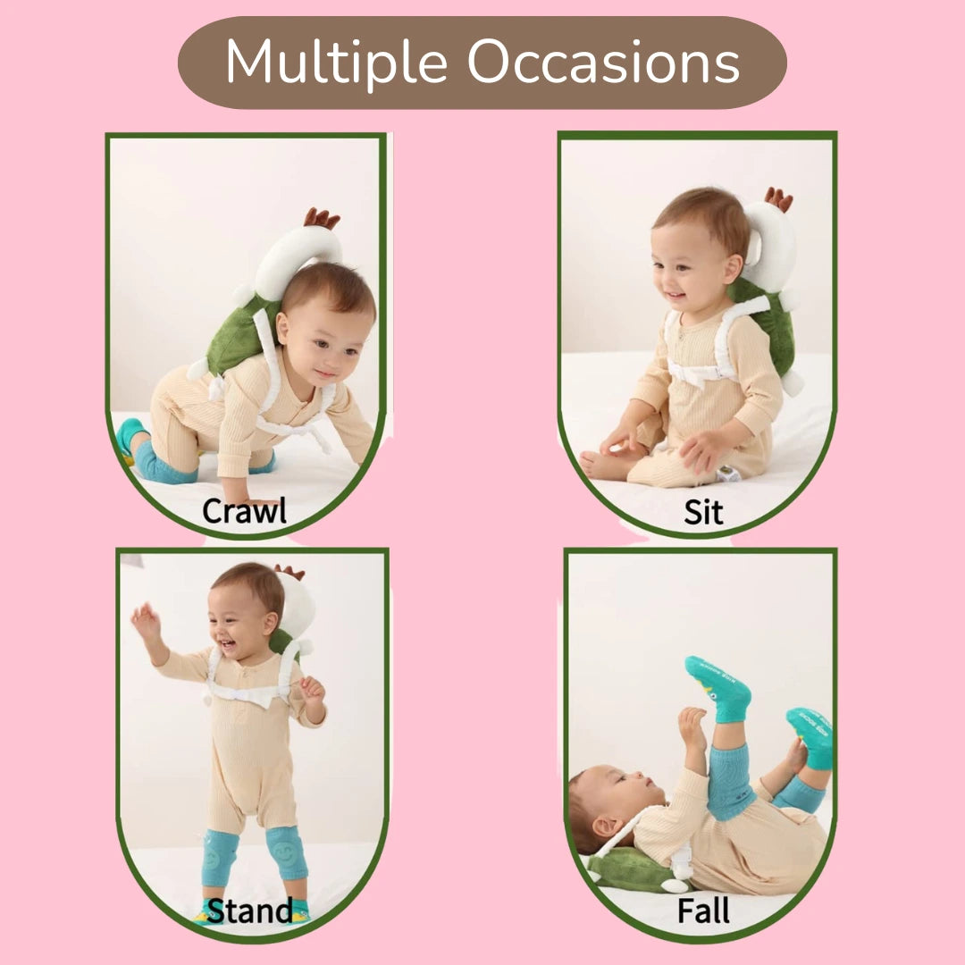 TinyShield™ FirstSteps Protector